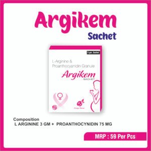 Argikem Sachet