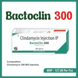 BactoClin 300